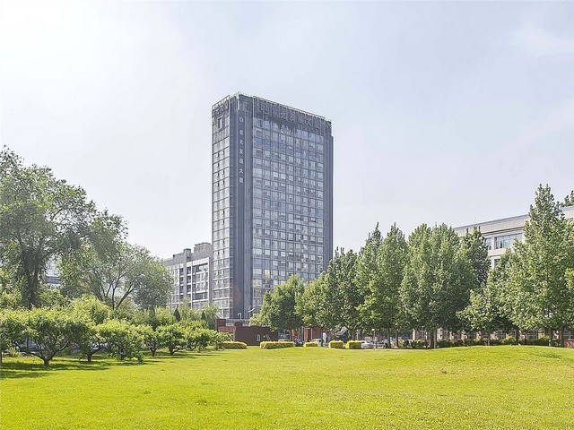 宽城区养老公寓哪家好